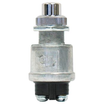 Cole Hersee 9095 Switch Press Button Momentry