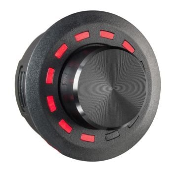 Helix One-Touch Remote Control suits Helix DSPs CONDUCTOR