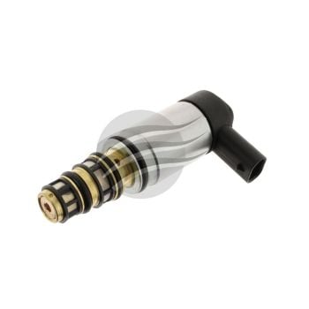 Jayair CP2504J A/C Compressor Control Valve Delphi CVC 90 Deg Plug Cruze