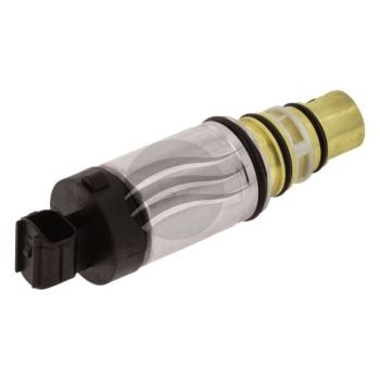 Jayair CP2510J A/C Compressor Control Valve Sanden PXC16 90 Deg Plug