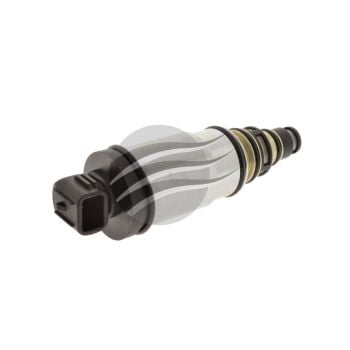 Jayair CP2528J A/C Compressor Control Valve Halla VS12E VS16E VS18E 90 Deg