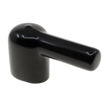 PAT CPS-540 Deutsch HD30/HDP20 Shell24 Black Insulator Right Angled