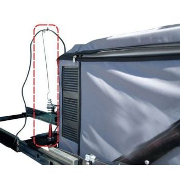 Clearview Portable Fridge Cable Saver CSV-01