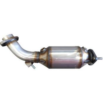 Redback CSZ0005 Enviro Catalytic Converter fits Suzuki Grand Vitara 09/2008-on