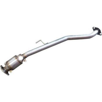 Redback CSZ0006 Enviro Catalytic Converter fits Suzuki Grand Vitara 09/2008-on