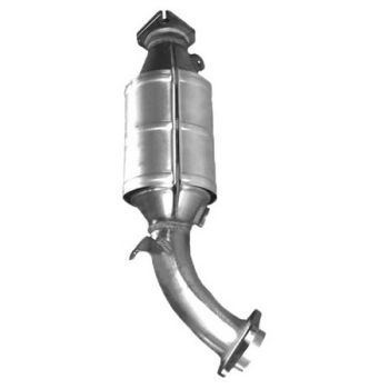 Redback CSZ0007 Enviro Catalytic Converter fits Suzuki Grand Vitara 09/05-07/08