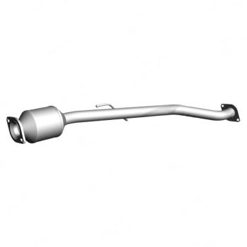 Redback CSZ0008 Enviro Catalytic Converter fits Suzuki Grand Vitara 09/05-07/08