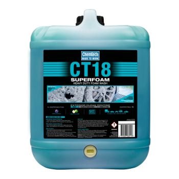 Chemtech CT18 Superfoam 20L CT18-SF20L