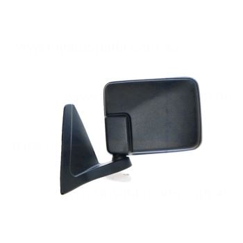 ACP Door Mirror LH fits 10/96-6/06 Mitsubishi Triton MK