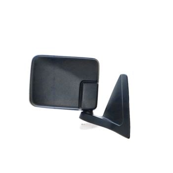 ACP Door Mirror RH fits 10/96-6/06 Mitsubishi Triton MK