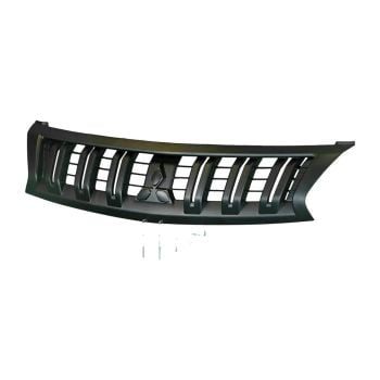 ACP Grille fits Mitsubishi Triton MQ 4/15-11/18 CTF-07010