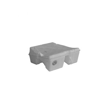 ACP Genuine Washer Bottle fits Mitsubishi Triton MQ 04/15-11/18