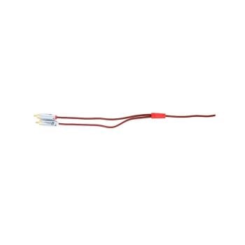 Cerwin Vega CVM2RCA6 2-Connector RCA Male/3.5mm Male 6 ft