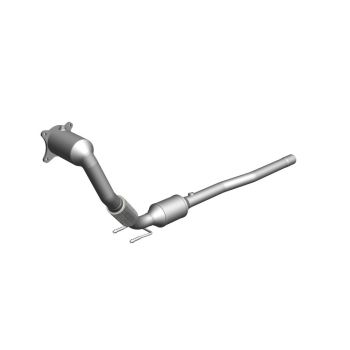 Redback CVW0008 Enviro Catalytic Converter fits VW Jetta 03/05-07/14 & Golf 05/05-09/09