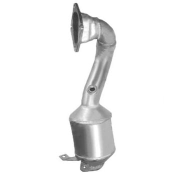 Redback CVW0009 Enviro Catalytic Converter fits VW Golf 10/08-01/14