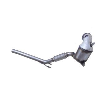 Redback CVW0012 Enviro Catalytic Converter fits VW Golf 08/12-01/21