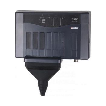 Enerdrive CZ-80-911-0007-00 CZone Motor Interface with Conn Boot