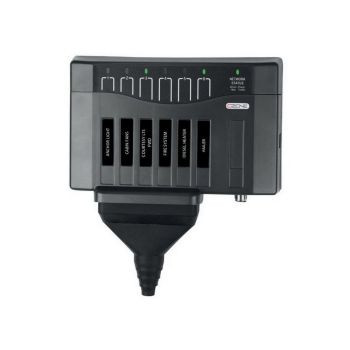 Enerdrive CZ-80-911-0009-00 CZone Output Interface with Conn Boot