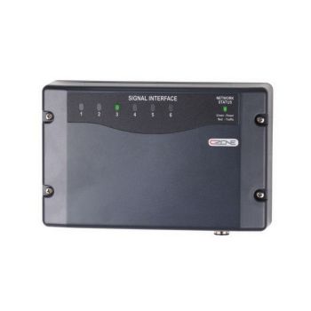 Enerdrive CZ-80-911-0013-00 CZone Signal Interface with Seals & Conn