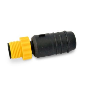 Enerdrive CZ-80-911-0031-00 CZone NMEA Male Resistor Terminator
