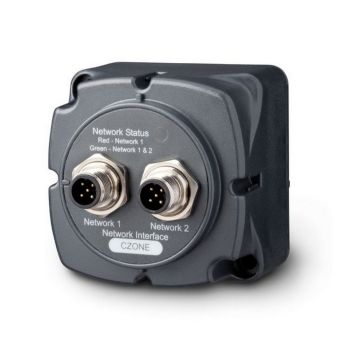 Enerdrive CZ-80-911-0057-00 CZone NMEA 2000 Network Bridge Interface