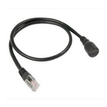 Enerdrive CZ-80-911-0088-01 CZone SCI 5M RJ45/PB THROW A BULK