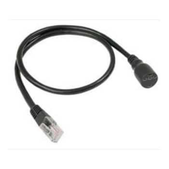 Enerdrive CZ-80-911-0089-01 CZone SCI 8M RJ45/PB THROW A BULK