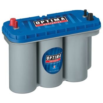 Optima D31M Blue Top 12 Volt Battery