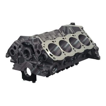 Dart Ford Windsor SHP Engine Block 4.125" Bore 302W Mains 8.200" Deck DA31374275