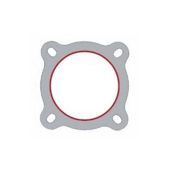 Aunger DAPG106R-10 Exhaust Gasket 3" 4-Bolt 10-Pack