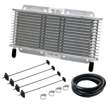 Davies Craig 676 Transmission Oil Cooler 12 Plate