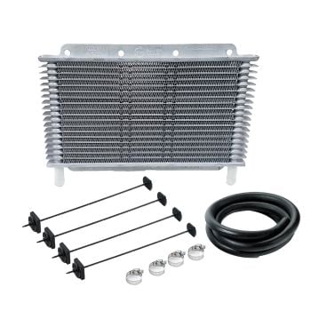 Davies Craig 677 Transmission Oil Cooler 17 Plate
