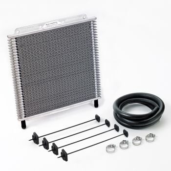 Davies Craig 679 Transmission Oil Cooler 30 Plate