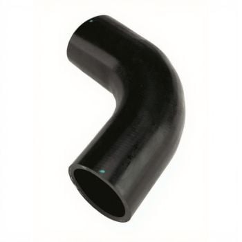 Dayco DTH500 Moulded Turbo Hose ACM Rubber