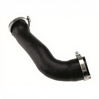 Dayco DTH504 Moulded Turbo Hose ACM Rubber