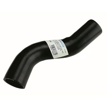 Dayco DTH509 Moulded Turbo Hose ACM Rubber