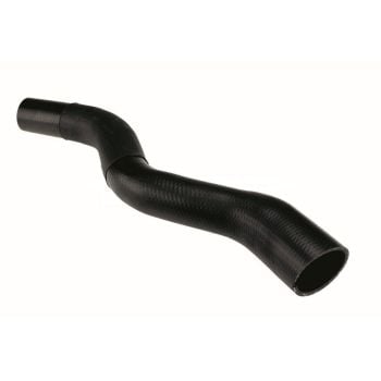 Dayco DTH512 Moulded Turbo Hose ACM Rubber