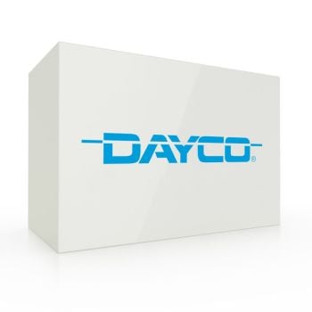 Dayco 80206 Vacuum/Washer Hose 4mm x 15.2m