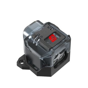 Cerwin Vega DB148 Distribution Block 1-4 Gauge Input/4-8 Gauge Outputs