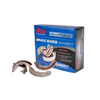 DBAS3220 Minor Park Brake Shoe Kit DBA