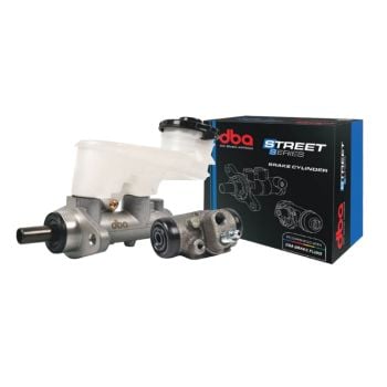 DBA DBAWC21037 Wheel Cylinder