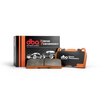 DBA XP Brake Pad
