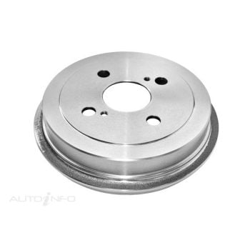DBA DBA1682 Brake Drum
