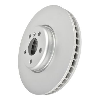 DBA DBA3417HOEL Hybrid Composite Brake Disc Rotor Front Left