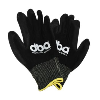 DBA Gloves Pair