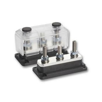 Enerdrive DCM-5073180 3 x M10 Busbar