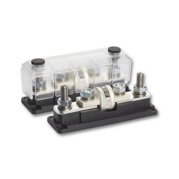 Enerdrive DCM-5073850 Class-T Fuseholder 50V/225A-400A