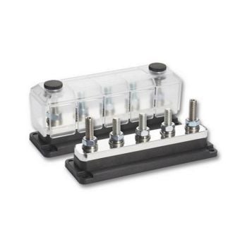 Enerdrive DCM-5075180 5 x M10 Busbar