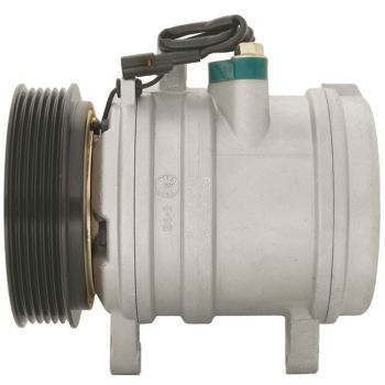 Delphi A09-9008GQ A/C Compressor fits Holden Rodeo TF 3.2L 01-03