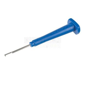 Deutsch Multi-use Hook Removal Tool Blue DET-RT